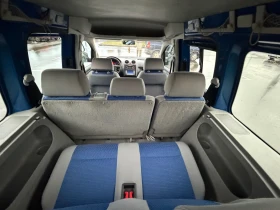 VW Caddy Life 6+ 1 - 4200 € / 8214.49 лв. - 48471290 10