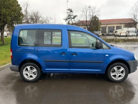 VW Caddy Life 6+ 1 - 4200 € / 8214.49 лв. - 48471290 6