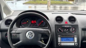 VW Caddy Life 6+ 1 - 4200 € / 8214.49 лв. - 48471290 11