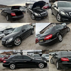Mercedes-Benz E 350 3.5CDI 265кс AVANTGARDE НАВИ ШИБИДАХ ПОДГРЕВ  - 8777 € / 17166.32 лв. - 64762885 8