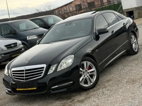 Mercedes-Benz E 350 3.5CDI 265кс AVANTGARDE НАВИ ШИБИДАХ ПОДГРЕВ  - 8777 € / 17166.32 лв. - 64762885 3