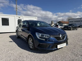 Renault Megane 1.3TCe 140k.c. - 12950 € / 25328.00 лв. - 11717234 3