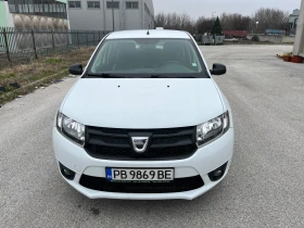 Dacia Sandero - 6600 € / 12908.48 лв. - 66019156 2