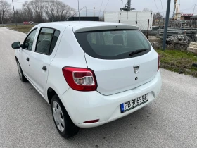 Dacia Sandero - 6600 € / 12908.48 лв. - 66019156 5