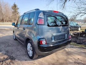 Citroen C3 Picasso 1.6 HDI - 2800 € / 5476.32 лв. - 33897578 2