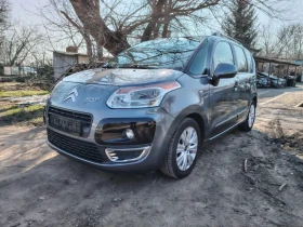 Citroen C3 Picasso 1.6 HDI - 2800 € / 5476.32 лв. - 33897578 3
