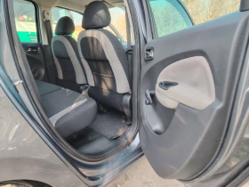 Citroen C3 Picasso 1.6 HDI - 2800 € / 5476.32 лв. - 33897578 6