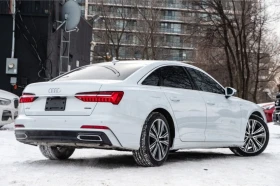 Audi A6 2019/89k.km/Sline/B&O/HUD/360/ЧИСТ ФАКС/ - 25450 € / 49775.87 лв. - 79999883 4