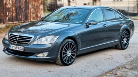 Mercedes-Benz S 320 undefined | Auto.bg — изображение 7