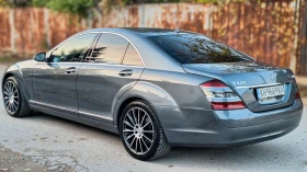 Mercedes-Benz S 320 undefined | Auto.bg — изображение 6