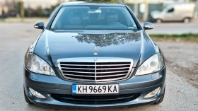 Mercedes-Benz S 320 undefined | Auto.bg — изображение 4