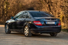 Mercedes-Benz C 200 Kompressor , Автоматик BiXenon Газ/Бензи - 7090 € / 13866.83 лв. - 41670396 2