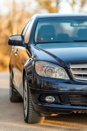 Mercedes-Benz C 200 Kompressor , Автоматик BiXenon Газ/Бензи - 7090 € / 13866.83 лв. - 41670396 5