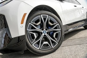 BMW iX 2022 BMW iX xDrive50 | MASSAGE SEATS | HUD | 360 C - 34500 € / 67476.13 лв. - 37808690 4