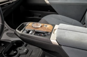 BMW iX 2022 BMW iX xDrive50 | MASSAGE SEATS | HUD | 360 C - 34500 € / 67476.13 лв. - 37808690 13
