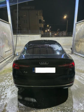 Audi A5 Quattro, Панорама, Масаж - 19900 € / 38921.02 лв. - 50450759 4