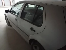 VW Golf - 1000 € / 1955.83 лв. - 69755904 2