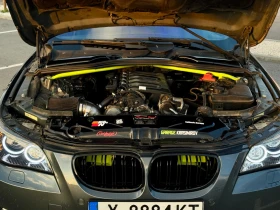 BMW 530 465HP - 11599 € / 22685.67 лв. - 29795595 14