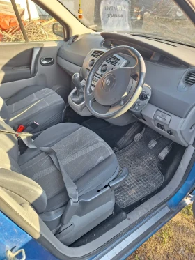 Renault Scenic 1.6 - 800 € / 1564.66 лв. - 62248736 5