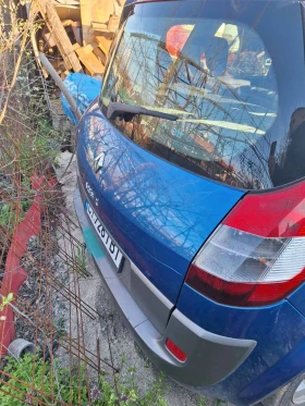 Renault Scenic 1.6 - 800 € / 1564.66 лв. - 62248736 4
