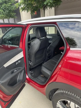 Peugeot 3008 - 25500 € / 49873.67 лв. - 40169979 7