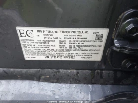 Tesla Model S Palladium Long Range | Mobile.bg � ����� ������ 5