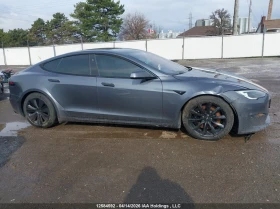 Tesla Model S Palladium Long Range | Mobile.bg � ����� ������ 7