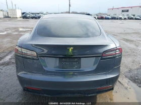 Tesla Model S Palladium Long Range | Mobile.bg � ����� ������ 9