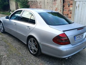 Mercedes-Benz E 280 | Mobile.bg � ����� ������ 4