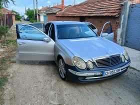 Mercedes-Benz E 280 | Mobile.bg � ����� ������ 7