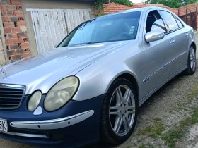 Mercedes-Benz E 280 | Mobile.bg � ����� ������ 3
