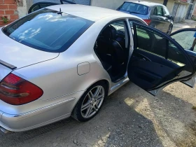 Mercedes-Benz E 280 | Mobile.bg � ����� ������ 11
