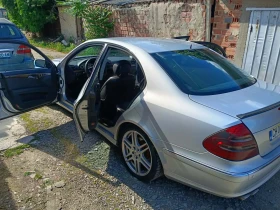 Mercedes-Benz E 280 | Mobile.bg � ����� ������ 9