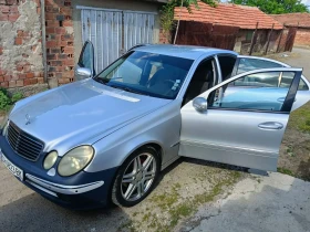 Mercedes-Benz E 280 | Mobile.bg � ����� ������ 12