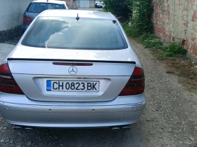 Mercedes-Benz E 280 | Mobile.bg � ����� ������ 5