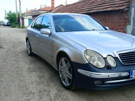 Mercedes-Benz E 280 | Mobile.bg � ����� ������ 2