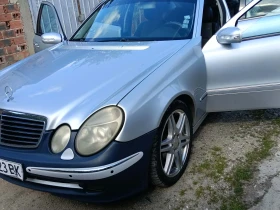 Mercedes-Benz E 280 | Mobile.bg � ����� ������ 8