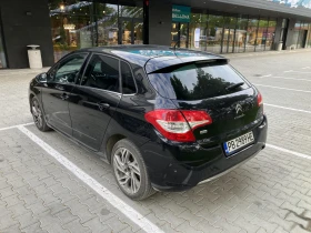 Citroen C4 EXCLUSIVE/FULL E�����/������������/���������/����� | Mobile.bg � ����� ������ 4