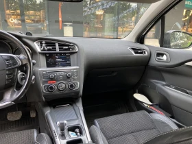 Citroen C4 EXCLUSIVE/FULL E�����/������������/���������/����� | Mobile.bg � ����� ������ 7