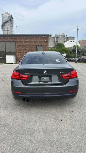 BMW 430 xDrive * АВТОКРЕДИТ * ОТ ПРЕДСТАВИТЕЛСТВО | Auto.bg — изображение 2