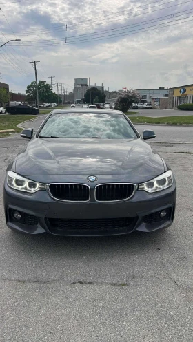 BMW 430 xDrive * АВТОКРЕДИТ * ОТ ПРЕДСТАВИТЕЛСТВО | Auto.bg — изображение 6