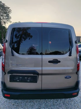 Ford Connect 1.5, 120к.с. - 10300 € / 20145.05 лв. - 77220345 6