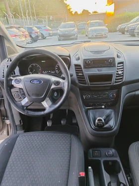 Ford Connect 1.5, 120к.с. - 10300 € / 20145.05 лв. - 77220345 10
