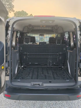 Ford Connect 1.5, 120к.с. - 10300 € / 20145.05 лв. - 77220345 7