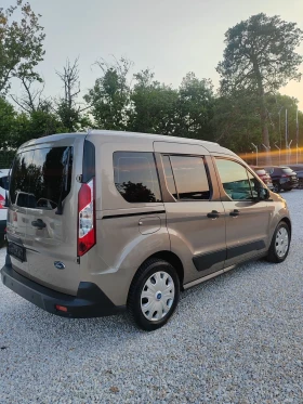 Ford Connect 1.5, 120к.с. - 10300 € / 20145.05 лв. - 77220345 3