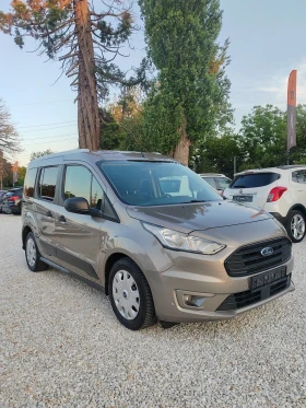 Ford Connect 1.5, 120к.с. - 10300 € / 20145.05 лв. - 77220345 2