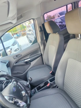 Ford Connect 1.5, 120к.с. - 10300 € / 20145.05 лв. - 77220345 9