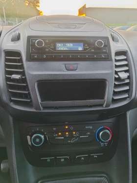 Ford Connect 1.5, 120к.с. - 10300 € / 20145.05 лв. - 77220345 12