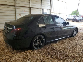 Mercedes-Benz C 300 ���������� | Mobile.bg � ����� ������ 3