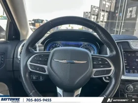 Chrysler 300c AWD* ПОДГРЕВ*  | Auto.bg — изображение 11